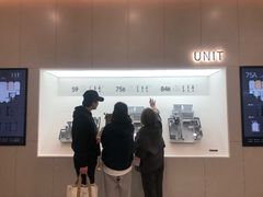 "구조 잘 뽑혔다"…'용인 고림 동문 디 이스트' 가보니[르포]