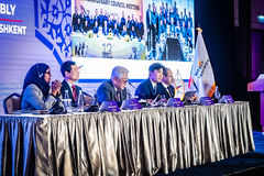 라운드 막판 도망가면 '감점 2점'…세계태권도연맹, 규칙 개정