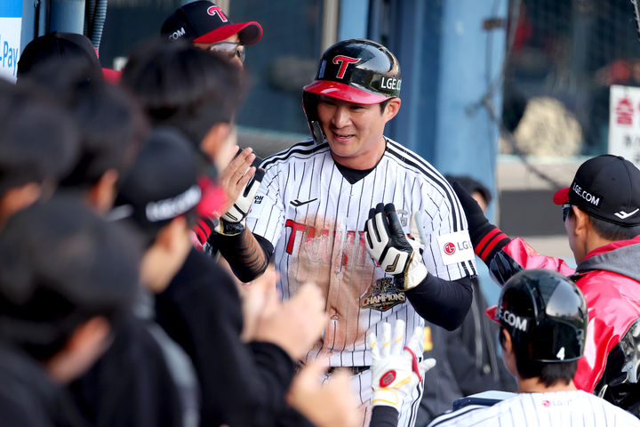 [오늘의 뉴스종합] LG, KIA, 삼성 연승행진 이어가며 프로야구 판도 변화, 배드민턴 안세영 그랜드슬램 달성