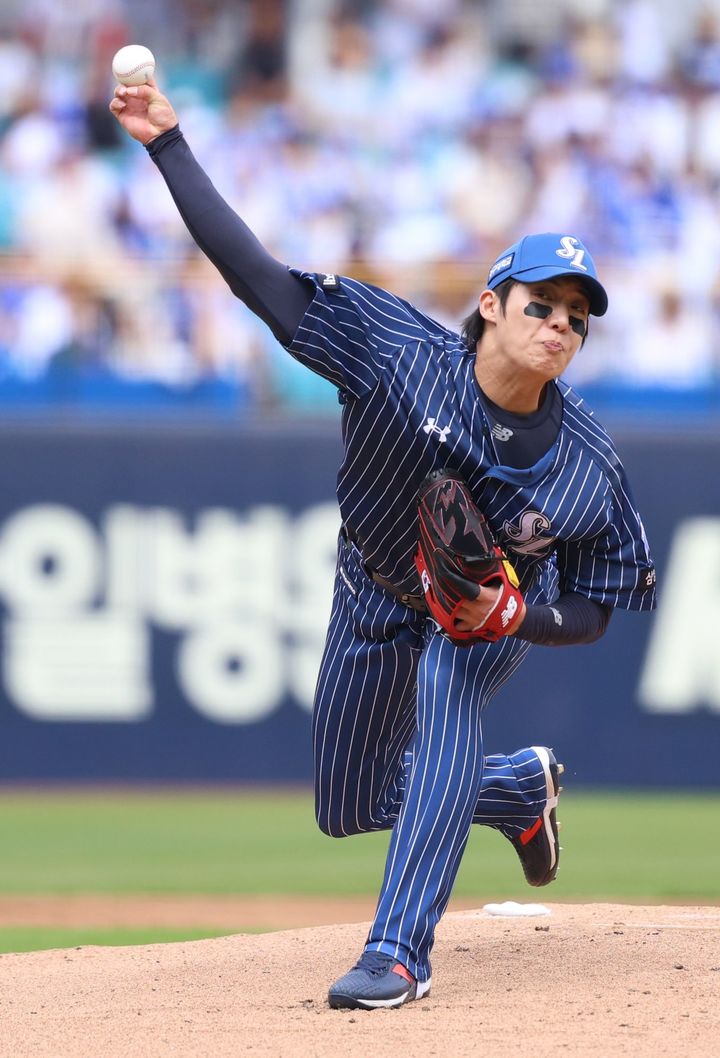 원태인 논란 속 강민호의 해명, 아마추어 골프 대회와 한국 선수들 활약