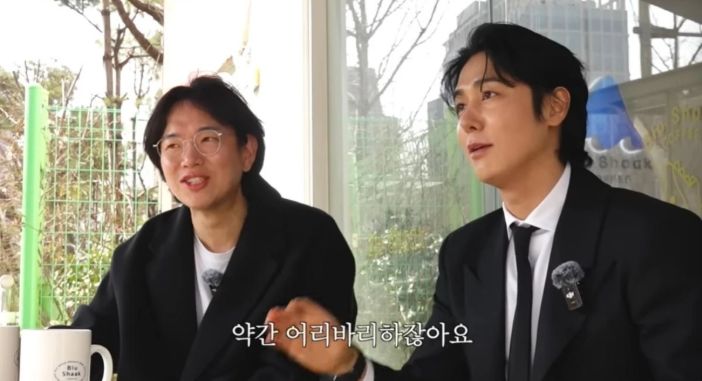 김상혁, 아파트 11층 추락 사고 고백…