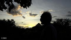 [클로즈업 필름]늙은 지브리 거장은 또 연필을 들었다