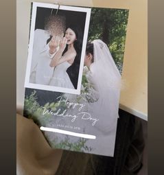 '5월 결혼' 최준희, 11세 연상 예비신랑 깜짝 공개