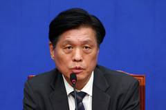 與, 안호영 '재심 청구·재감찰 요구'에 "원칙·절차대로 진행"