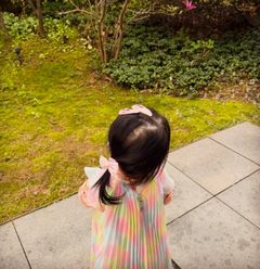 이민정, 폭풍 성장 딸 공개…"벌써 한 살, 시간 빠르다"