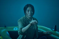 김혜윤 호러 통했다…'살목지' 첫 주말 53만명 1위에