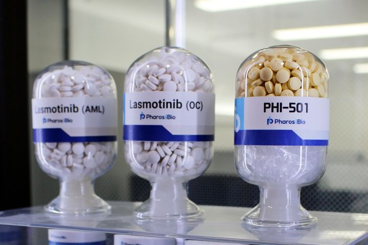 파로스아이바이오 "PHI-501 흑색종 연구, 학술지 게재"