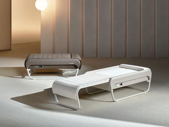 "이제 나도 척추관리"…세라젬, 입문형 '마스터V5' 출시