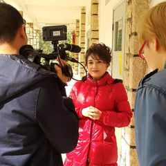 홍콩 여배우 '흡인성 폐렴' 투병 끝 사망…"침·구토물 기도로 들어가면 치명적"