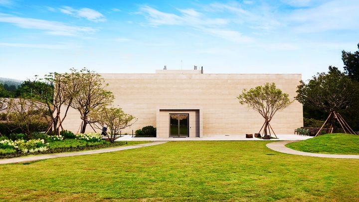 포도뮤지엄, 美 메트·아시아미술관과 협력…“여성예술·韓 미술 세계화 지원”