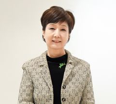 병협 회장에 유경하 이대의료원장…"최초의 여성 수장"