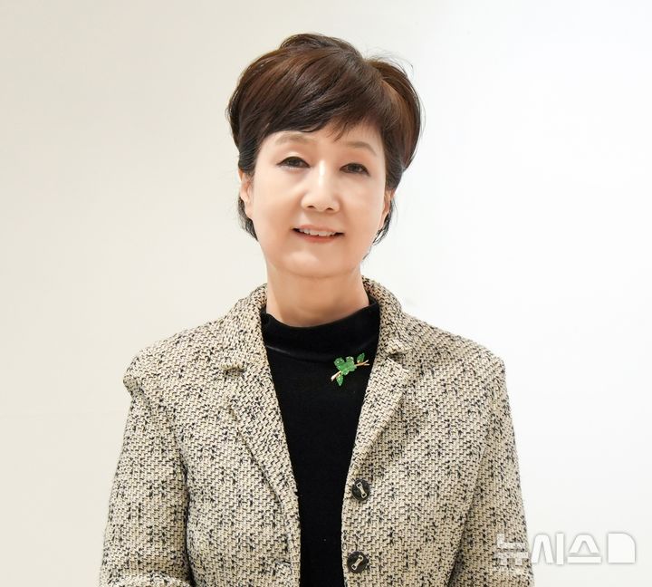 병협 회장에 유경하 이대의료원장…"최초의 여성 수장"