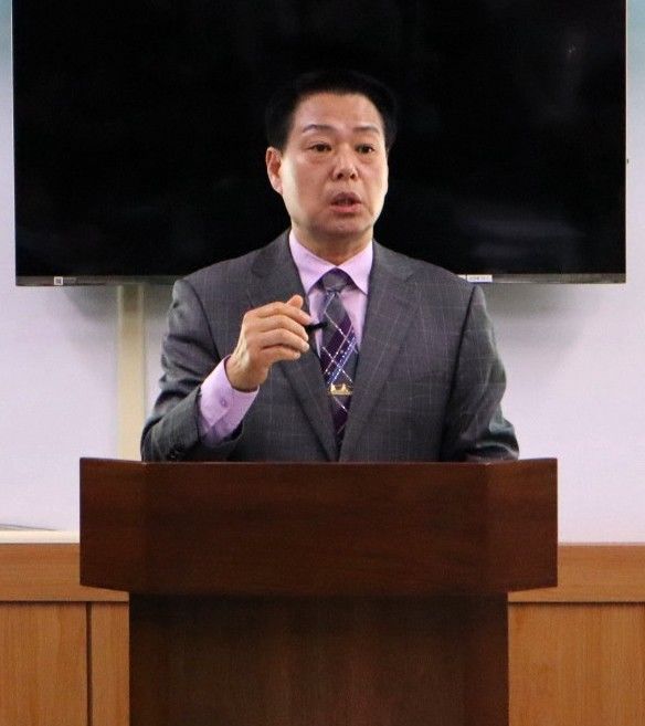 [6·3광양]박성현, 민주당 탈당 후 무소속 광양시장 출마