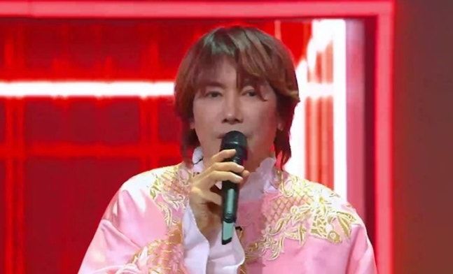 김장훈 