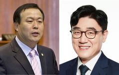 [6·3군산]군산시장 결선 혼탁…'금품 살포' vs '허위 비방'