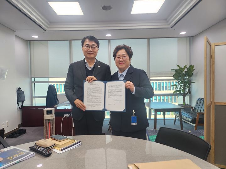 [6·3대전]정상신 "교사, 수업·생활지도 전념 시스템 필요"