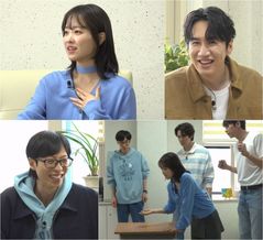 박보영 "벌써 37살 돼…고교 절친과 같이 살아"