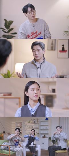 지석진 "이야기 들을수록 나야" 나르시시스트 특징 깜짝