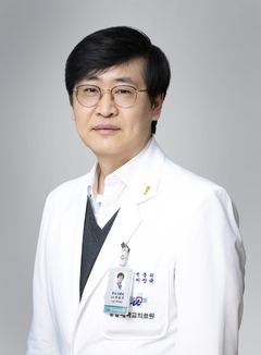 "안와감압술 권위자"…이정규 교수, 성형안과학회 회장