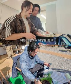 백지영 유튜브 제작진 "쿠팡 프레시백 외부 반출, 사과드려"