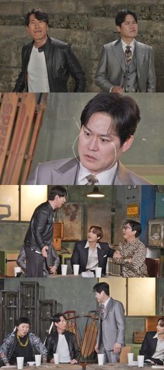 양상국 "前여친, 아직 내 마음속 1순위"