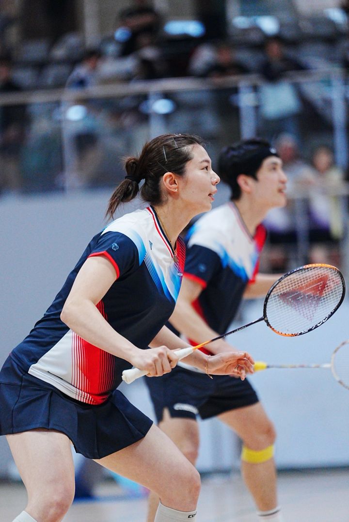 한국 스포츠계, 배드민턴과 축구에서의 성과와 특별한 이벤트로 활기