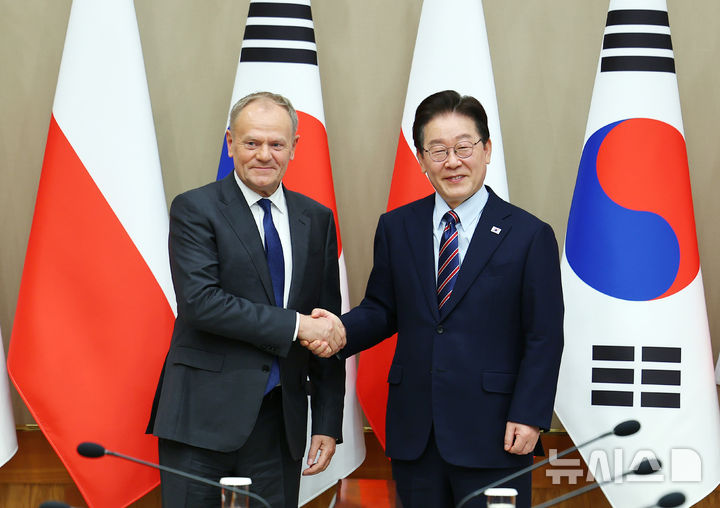 청와대 일주일 [뉴시스Pic]