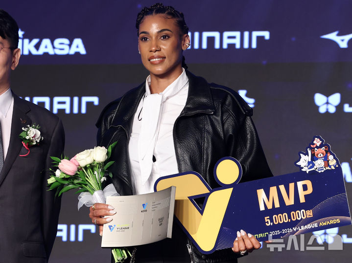 한국 배구와 배드민턴, 국제 대회에서 빛나는 성과 거두다