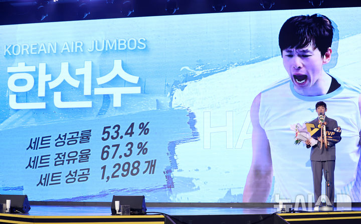 [오늘의 뉴스종합] 한선수와 양효진, 배구의 전설로 떠나다; 안세영, 아시아선수권 우승으로 그랜드슬램 달성