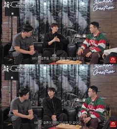'지예은♥' 바타, 결혼관 재조명…"요즘 출산율 굉장히 낮아"