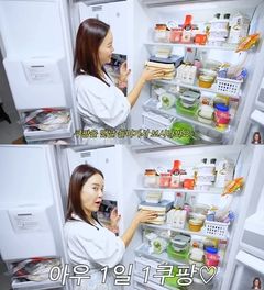 백지영 다 이유가 있었네…쿠팡 사랑 주목 "1일 1쿠팡"