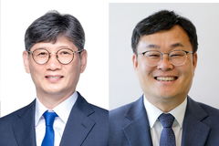 [지선 D-30]장수군수, 최훈식 vs 장영수…전현직 4년만의 재대결