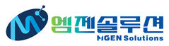 엠젠솔루션, AI 실증사업 참여…'화재탐지 로봇' 서비스 구축