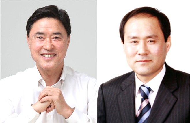 '국민의힘 횡성군수' 임광식·함종국 결선…21일 최종확정[6·3강원]