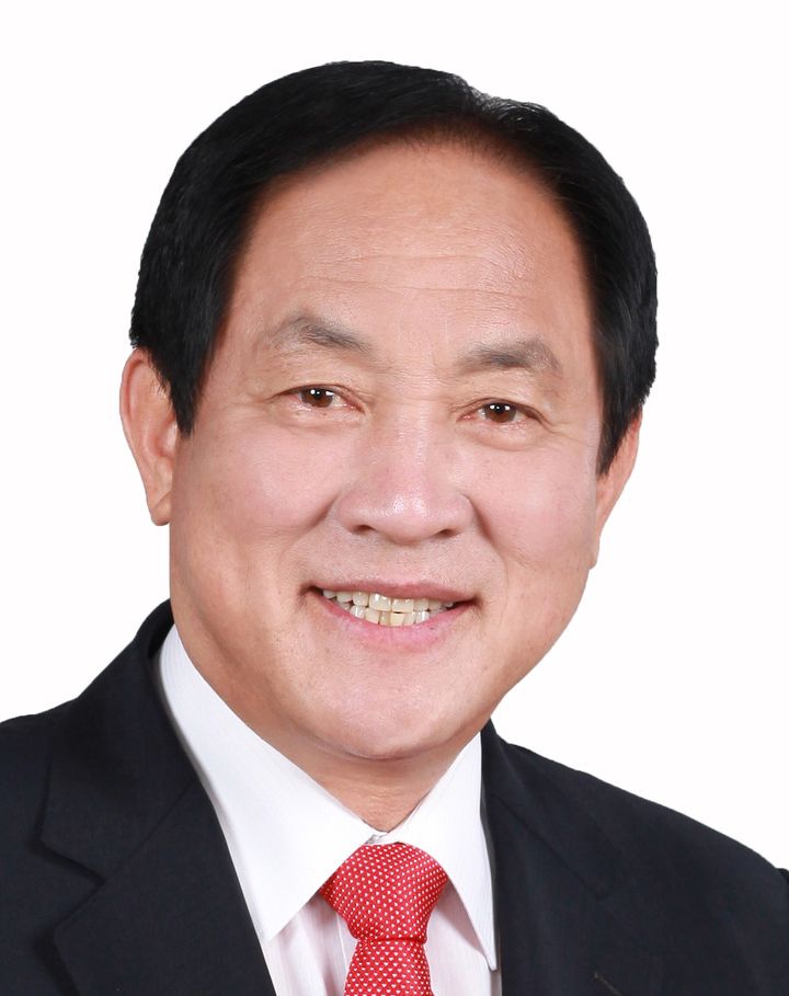 [6·3평창]국힘 평창군수 후보 심재국 확정…"중단 없는 발전" 