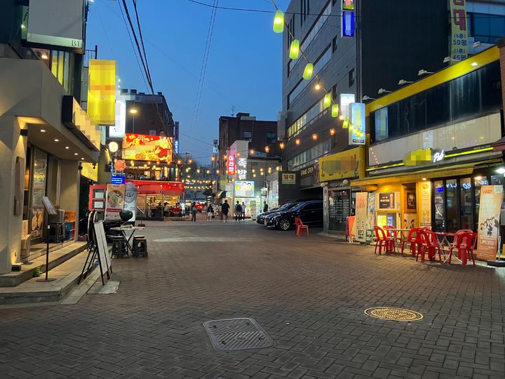 "MT 가서 밤새 놀아도 맨정신"…'술부심' 대신 '갓생' 택한 Z세대