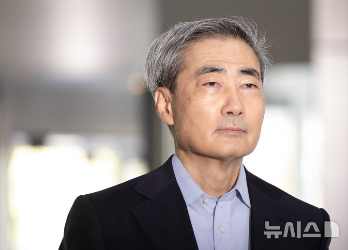 신현송, 영국 국적 딸 '내국인'으로 전입신고 논란