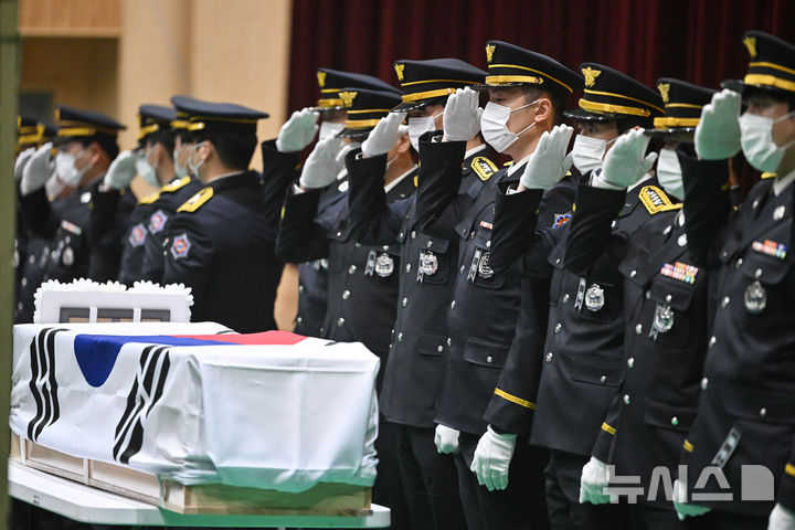 사진으로 보는 일주일 [뉴시스Pic]