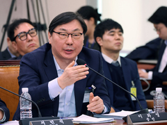 '술파티 위증' 의혹 이화영 국민참여재판 생중계 안 한다