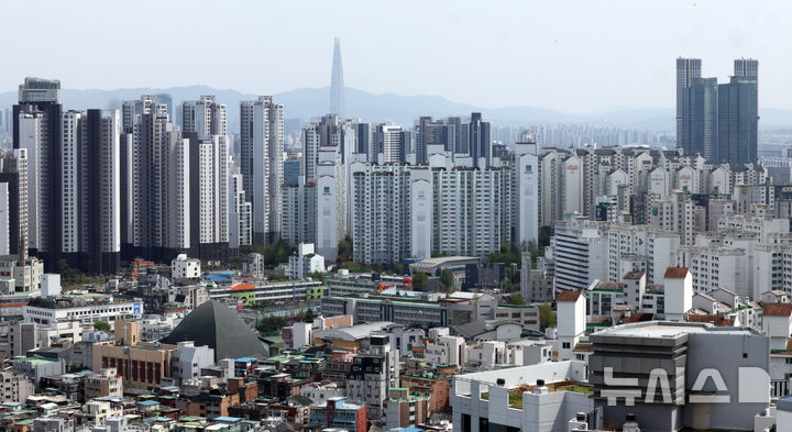 3억원 이하로는 서울 아파트 전세 못 구한다