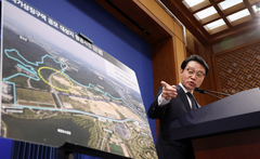 이 대통령, 세종집무실 신속공사 지시…靑 "세종서 퇴임식 의지"(종합)