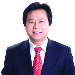 [6·3창원]강기윤 "초·중·고 신입생 전원 50만원 지급"