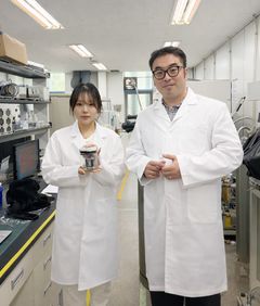 생기원, 고성능·친환경 전고체 배터리 핵심 소재 개발