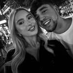 셰필드 유나이티드 아블라스터, 감독의 딸과 부모가 되며 새로운 시작 알리다