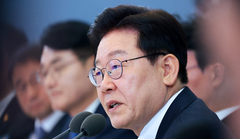 이 대통령 "국힘, '이재명 조폭연루설' 퍼트려 질 대선 이겼는데 사과 안 하나"