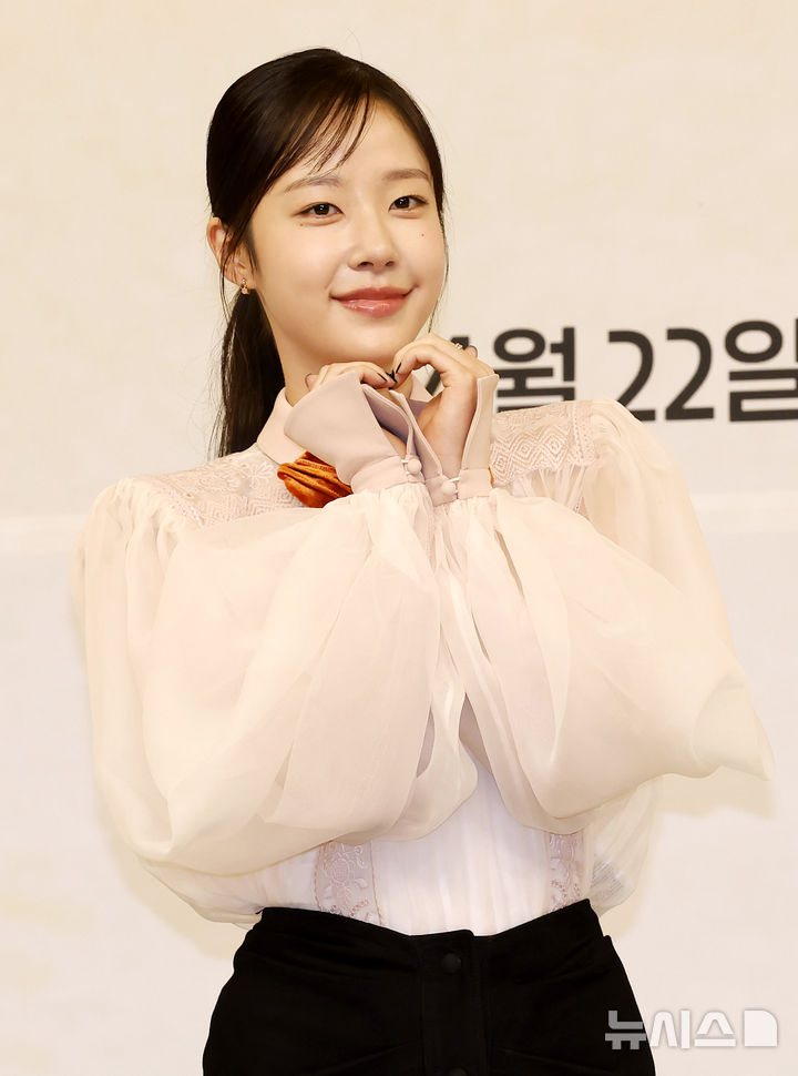 러블리한 채원빈