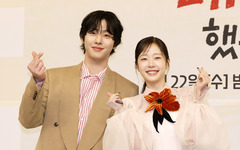 안효섭, 사자보이즈 벗고 농부 됐다…"오늘은 대충 살아도 돼요"