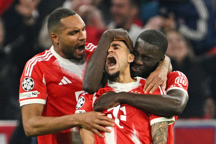 뮌헨, 레알 마드리드 꺾고 UCL 4강 진출…손흥민과 한국 야구의 도전