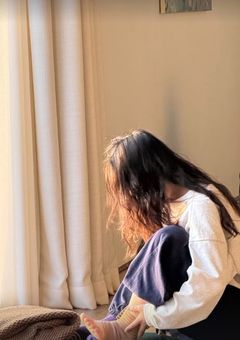 이효리 부친상 후…요가원 SNS에 평온한 일상