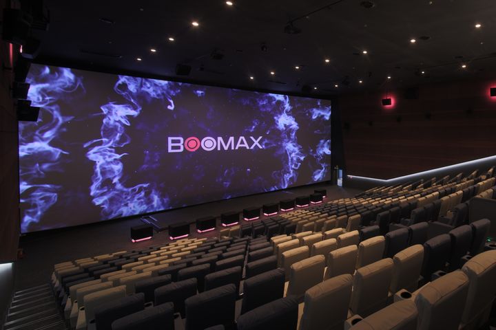 롯데시네마 광음시네마 동남아 공략…베트남부터 시작